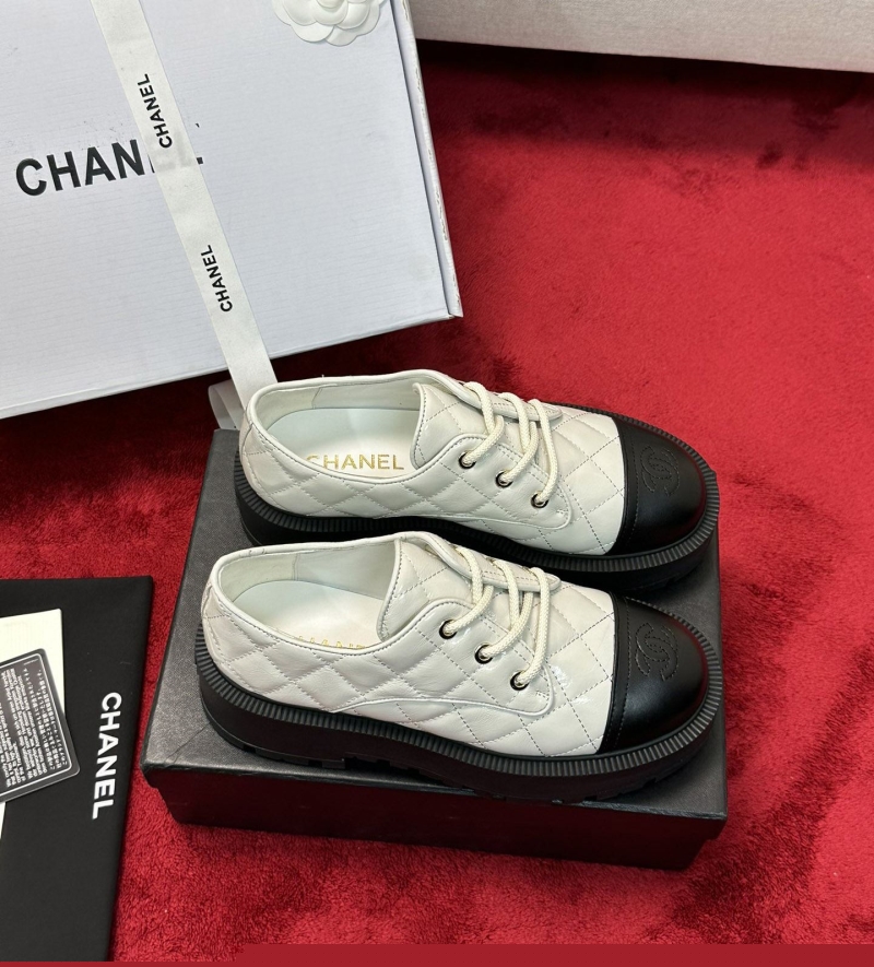Ch*el casual shoes